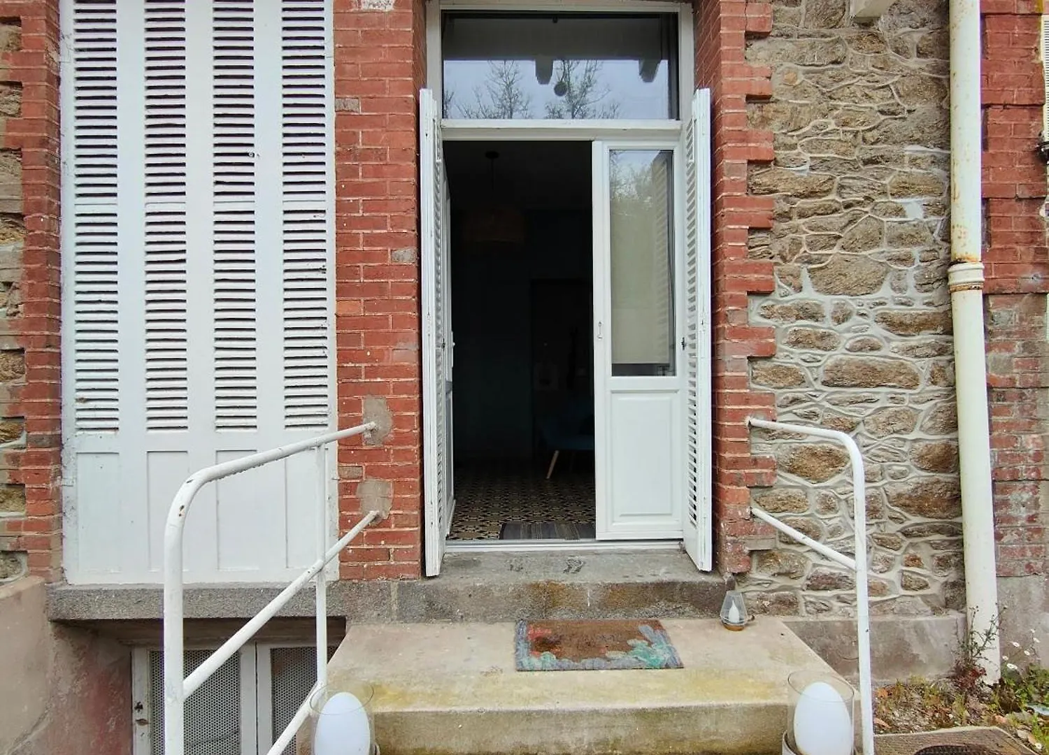 Pepite A 100M De La Plage Dinard Appartement