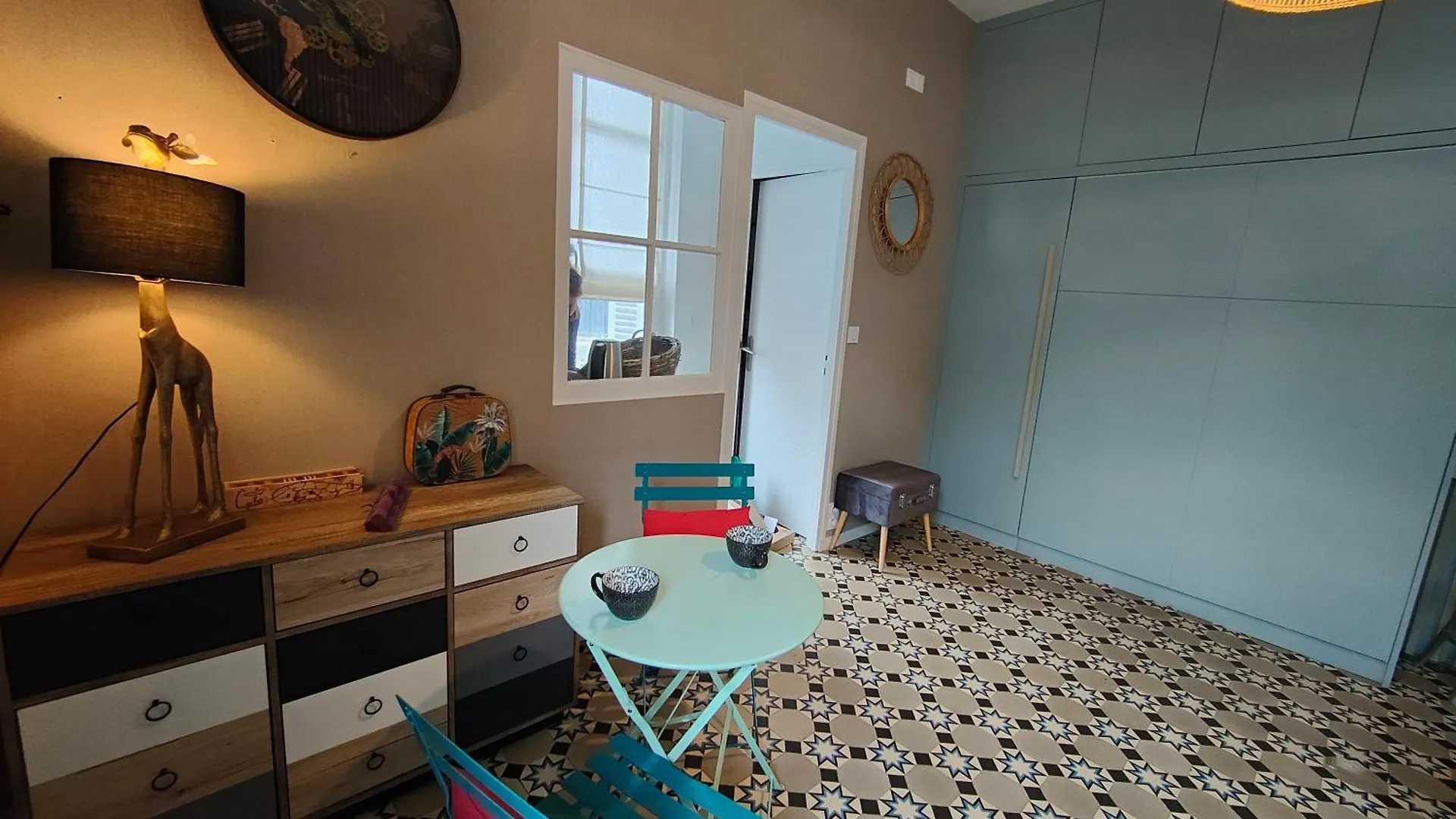Pepite A 100M De La Plage Dinard