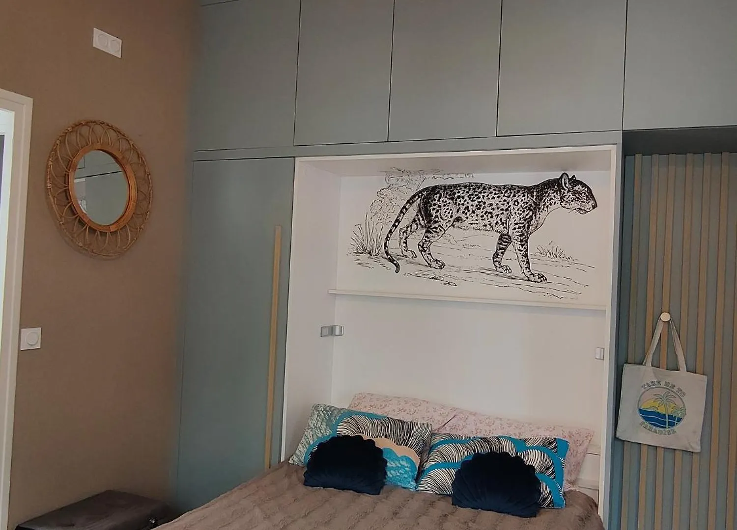 Appartement Pepite A 100M De La Plage Dinard