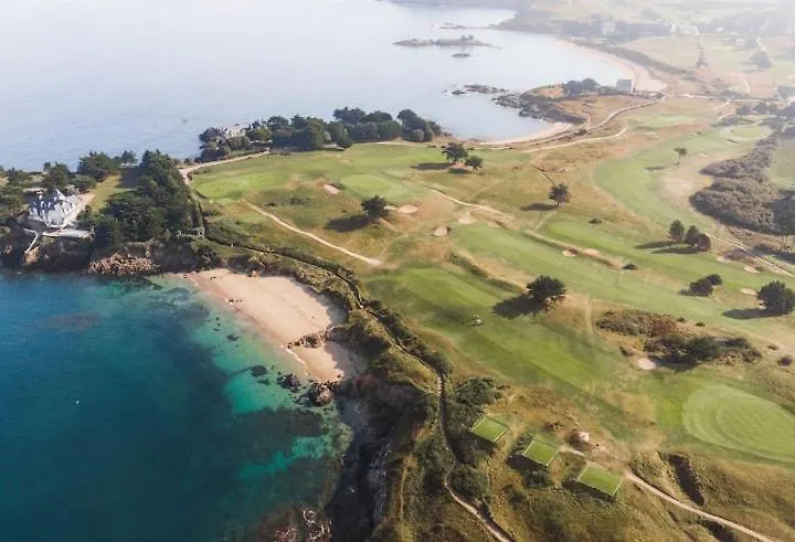 Pepite A 100M De La Plage Dinard