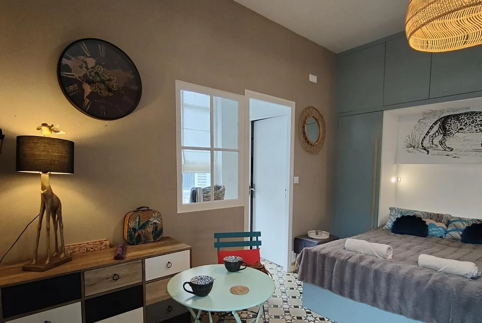 Appartement Pepite A 100M De La Plage Dinard