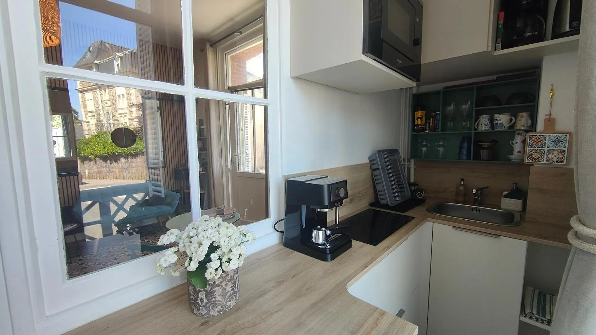 Appartement Pepite A 100M De La Plage Dinard
